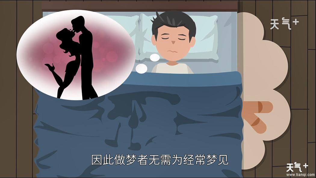 梦见丑女人周公解梦