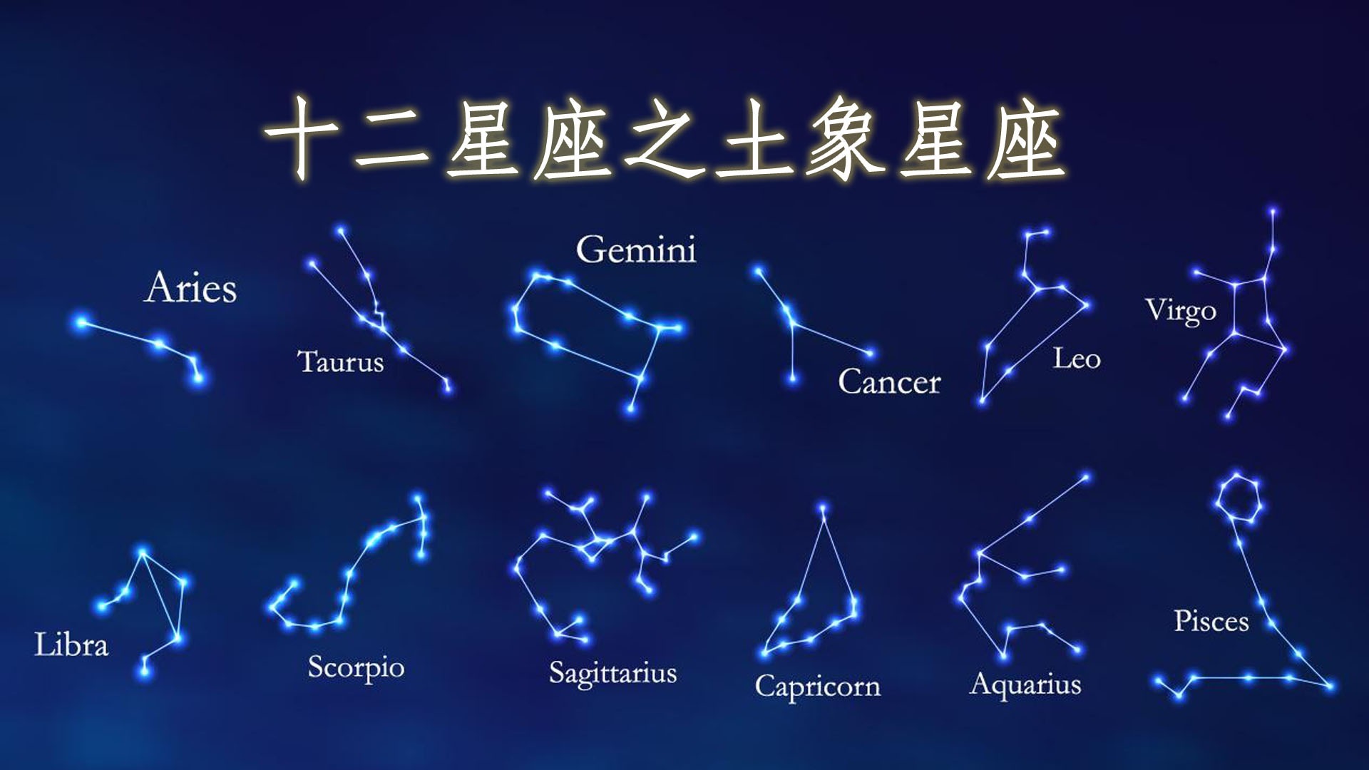 星座爱情运势揭秘摩羯